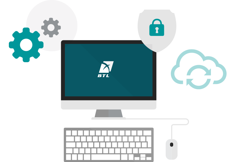 BTL